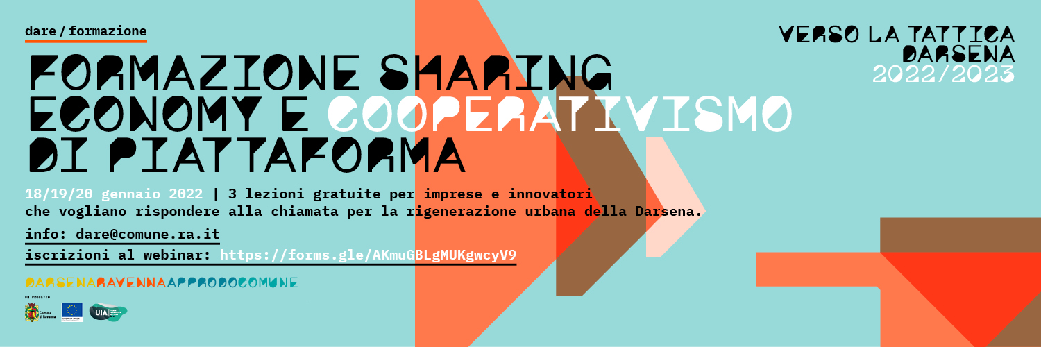 Formazione Legacoop