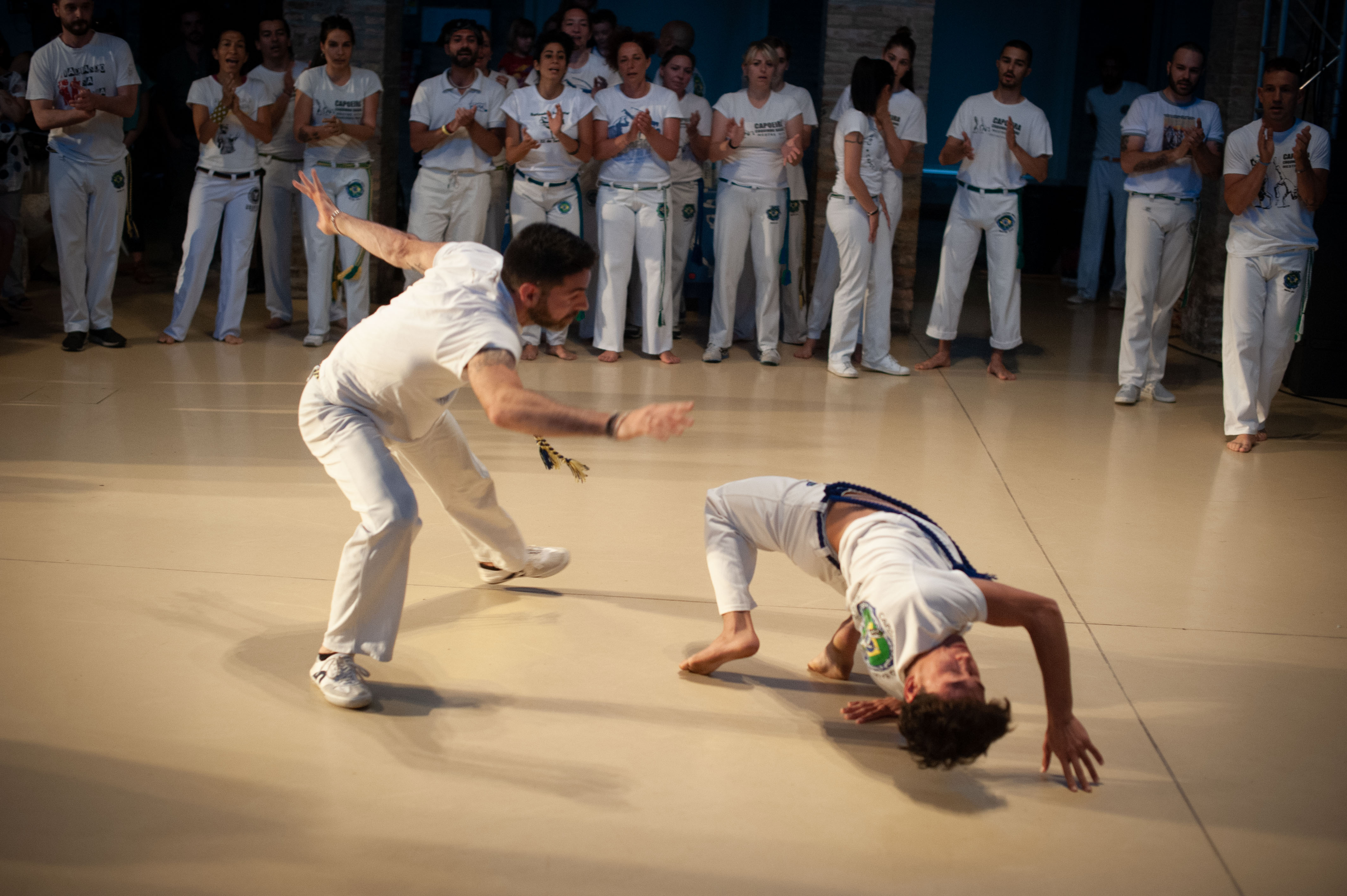 Capoeira