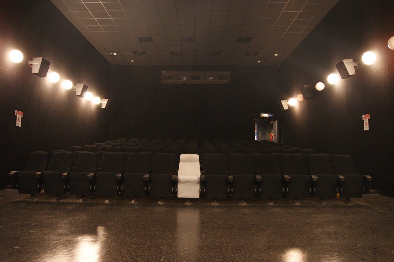 Ex Cinema Astoria/5