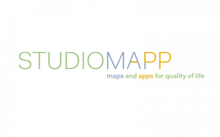 Studiomapp