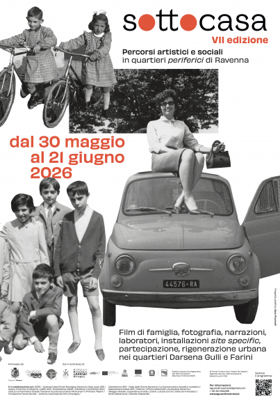 Copertina di "Sottocasa 2026"