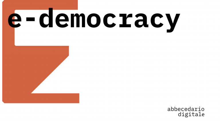 E-democracy