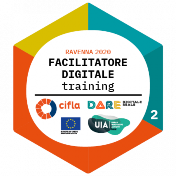 Facilitatore Digitale - Livello 2 - Training 
