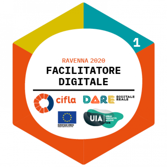 Facilitatore Digitale - Livello 1