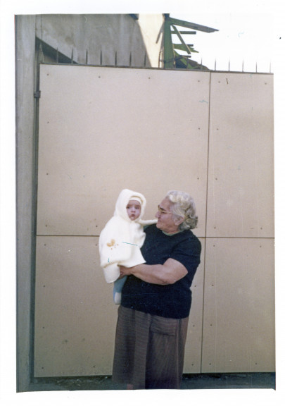 Copertina di "La tua storia. Il tuo ritratto"