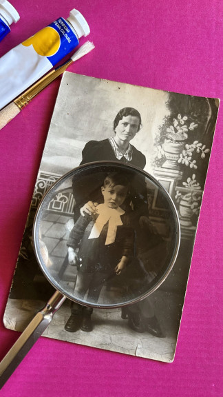 Copertina di "FotoCuro"