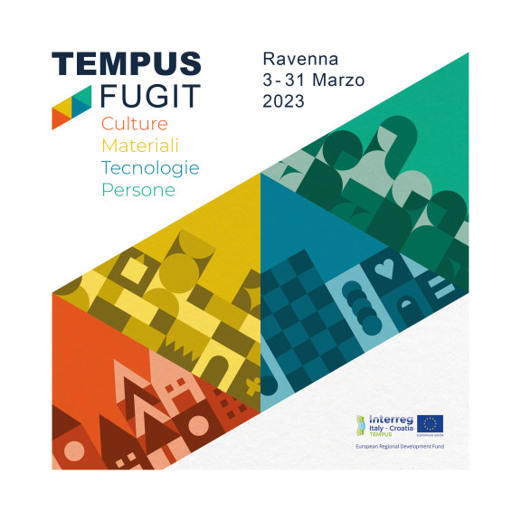 TEMPUS Fugit