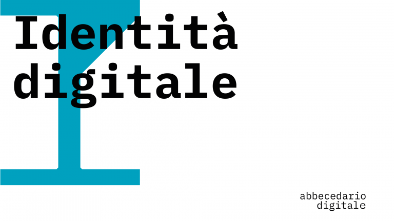 Identità Digitale