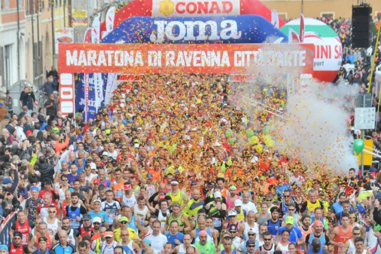 maratona