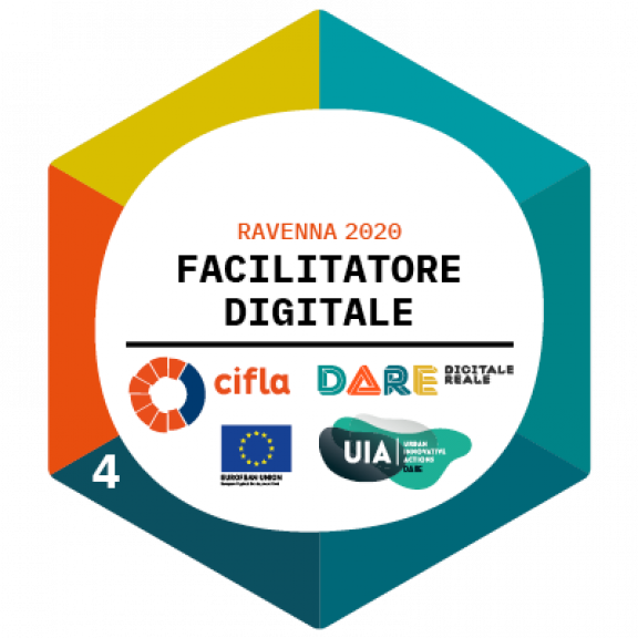 Facilitatore Digitale - Livello 4 