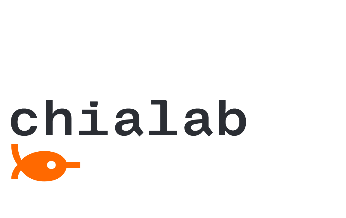 Logo Chialab