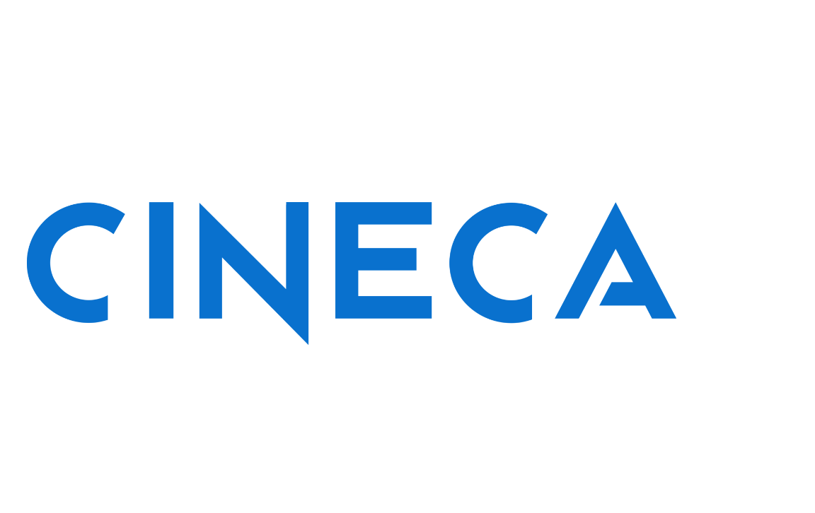 Logo Cineca