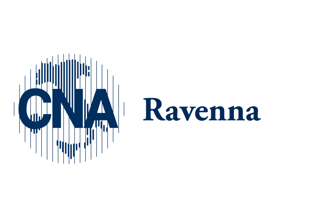 Logo CNA Ravenna
